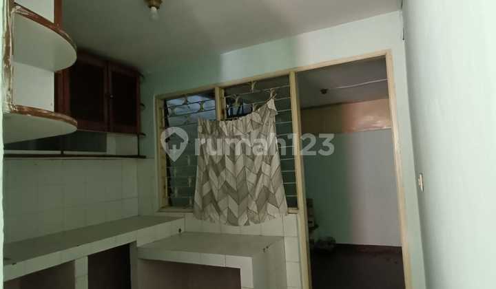 Rumah standar Gading Elok Timur  Kelapa Gading ~MS