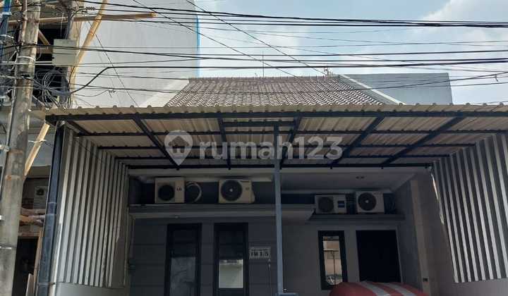 Dijual Cengkir Barat - Kelapa Gading Ssy 1