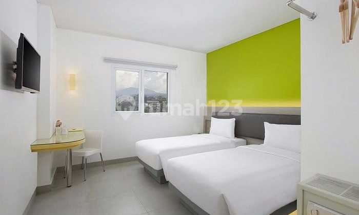 Disewakan Tempat Usaha Summagung - Kelapa Gading 2