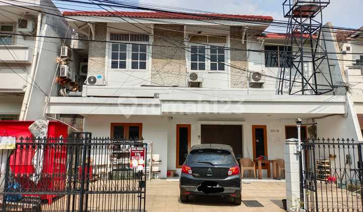 Dijual Rumah Turun Harga Bu Banget - Nt 1