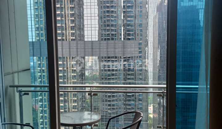 For Sale Apartment Senopati, Tower 2 - South Jakarta