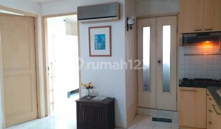 Dijual Apartemen Wisma Gading Permai - Kelapa Gading Jh
