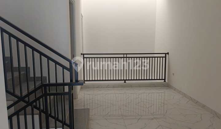 New house for sale in hybrid - YNI