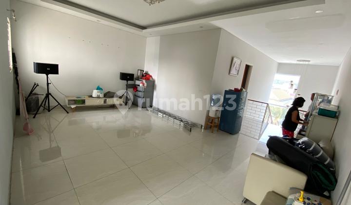 Dijual Rumah Sumagung 2 - Kelapa Gading 2