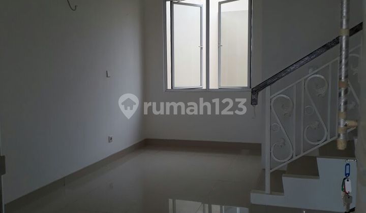 Dijual  North Thames  JGC  - Jakarta Timur 2