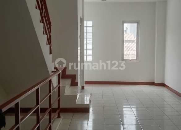 Dijual Ruko D Kepu Barat - Jakarta Pusat. ~GN