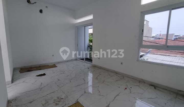 Dijual Rumah baru Janur Asri TURUN HARGA LAGI ~ MS