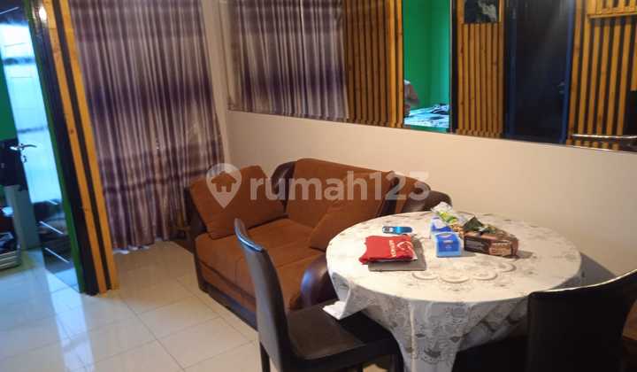 Sell Gading GreenHill Apartment