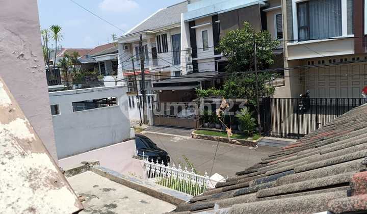 Standard House in East Gading Elok, Kelapa Gading ~MS 2