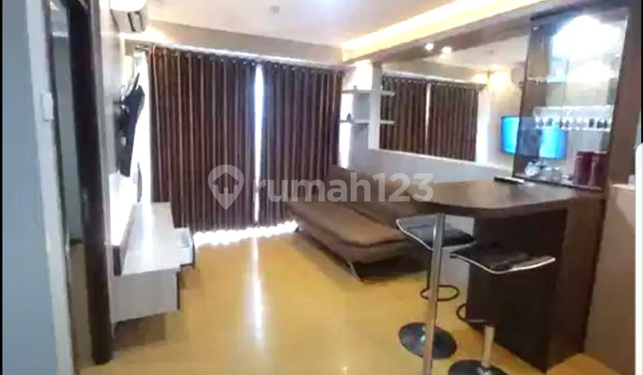 Hunian Menarik dan Siap Dihuni Apartemen Gateway Pasteur 2