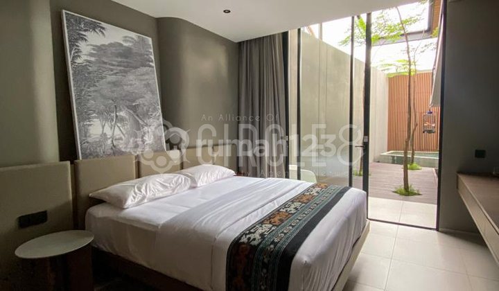 Rumah Siap Huni dan Bebas Banjir. Berlokasi di Setiabudi, Rumah Ini Memberikan Kemudahan Akses. 2