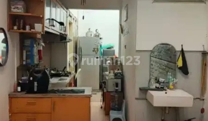 Rumah Asri Siap Huni di Pasir Salam Asri - Bandung