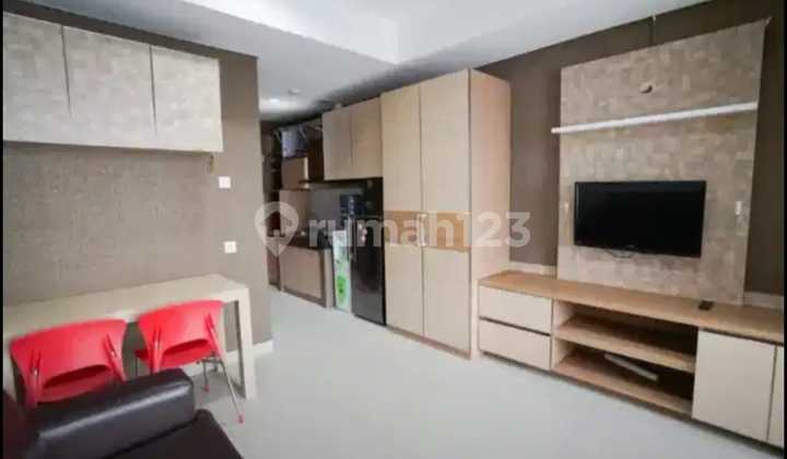 Sewa Apartemen di Dago Suites, nyaman dan tenang. 1