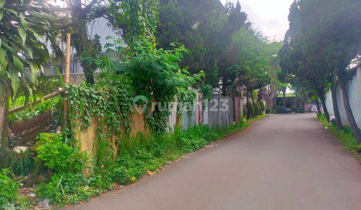 Tanah Strategis di Cipta Graha Gunung Batu Bandung Dijual 2