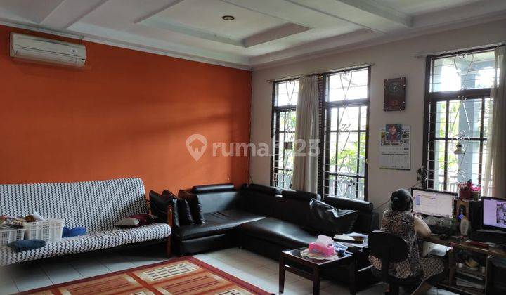 Rumah Bagus, Interior Terawat,pasti Betah Keluarga Kamu Punya Rumah di Daerah Cimahi 