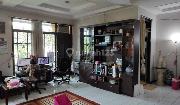 Rumah Bagus, Interior Terawat,pasti Betah Keluarga Kamu Punya Rumah di Daerah Cimahi 