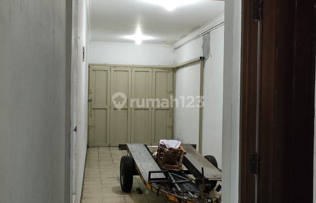 2 Lantai Rumah Nyaman Harga Bisa Nego Shay Dijual di Sumber Sari Holis Bandung 2