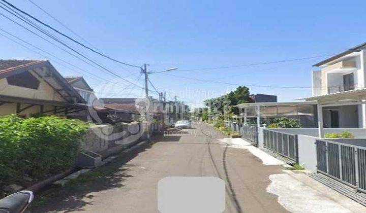 Gokil Tanah Keren, Silahkan Bangun di Batu Indah Batununggal Bandung Dijual 1