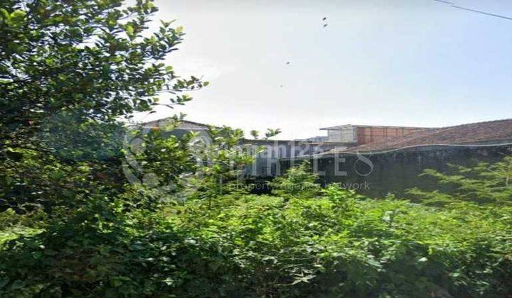 Gokil Tanah Keren, Silahkan Bangun di Batu Indah Batununggal Bandung Dijual 3