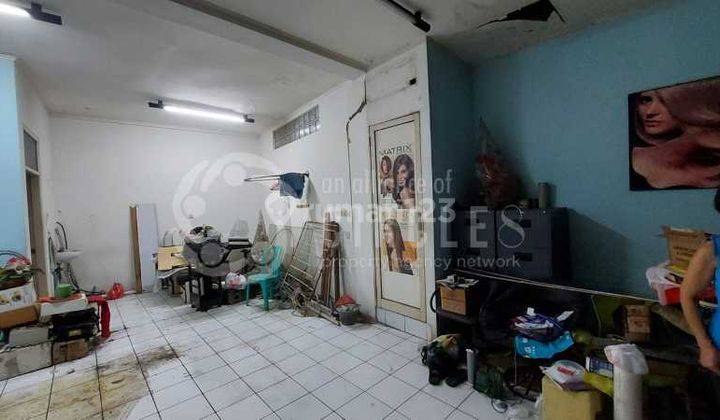 Rumah Nego Gilak Dijual di Cibadak Kota Bandung 2