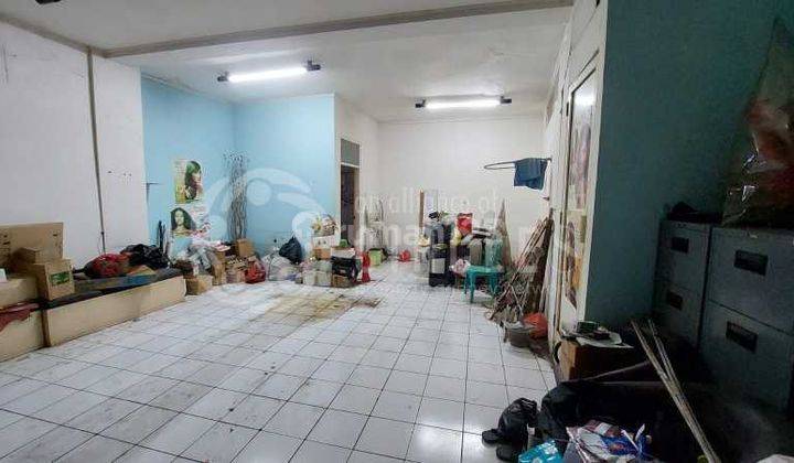 Rumah Nego Gilak Dijual di Cibadak Kota Bandung 1