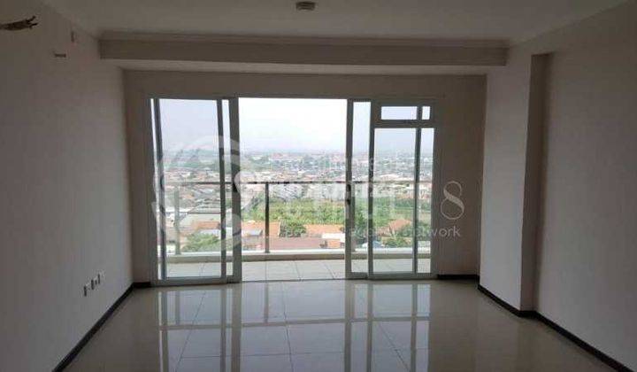 Super Cantik Parah View Menyenangkan Dijual Apartemen Gateway Pasteur Bandung