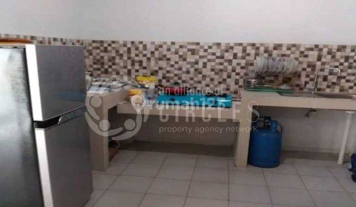 Rumah Secakep Ini Masa Gamau Kepo Si, Dijual di Awiligar Bandung 2