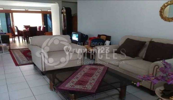 Rumah Secakep Ini Masa Gamau Kepo Si, Dijual di Awiligar Bandung 1