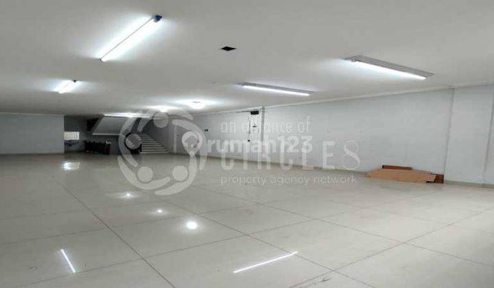 Jamin Aman Bisnis Bagus di Ruko 3 Lantai Ini Dijual Mainroad Holis Bandung 1