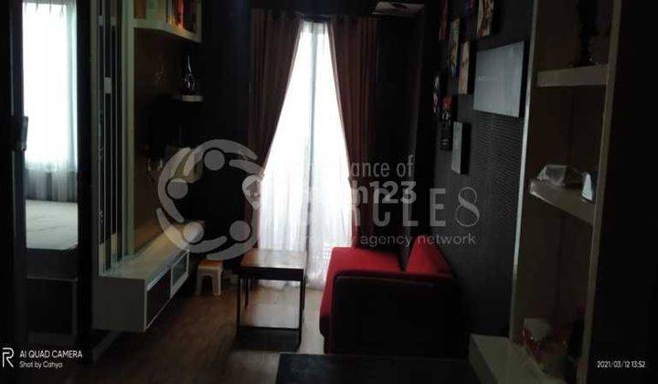 Ga Tega Sih Kalo Mau Lewatin Apartement Dijual Ini di Taman Sari Panoramic Soekarno Hatt 1