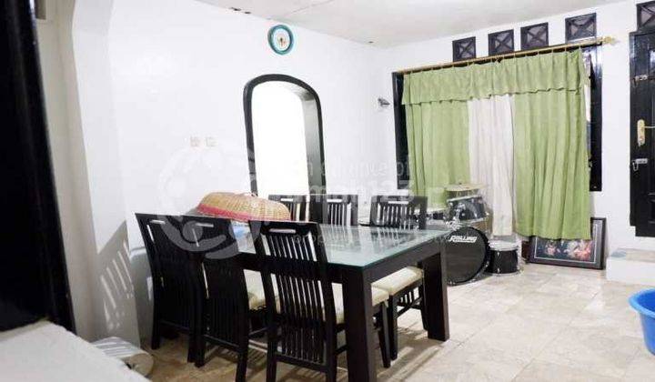 Rumah Idola Semua, Keluarga Pasti Happy, Dijual di Pasteur Bandung 2