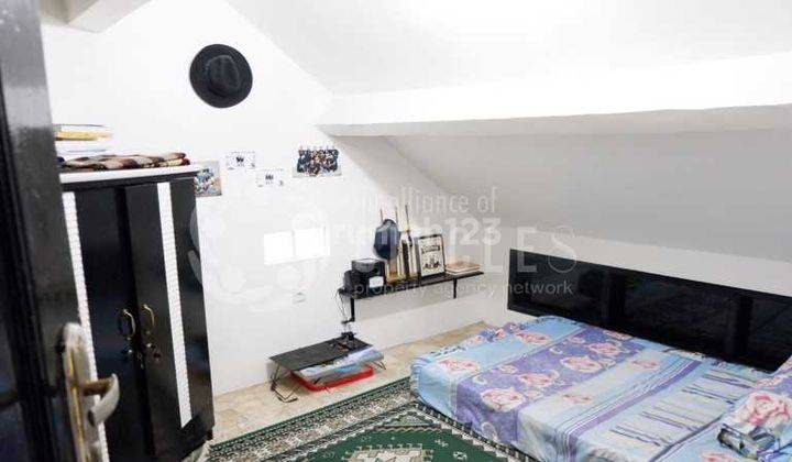 Rumah Idola Semua, Keluarga Pasti Happy, Dijual di Pasteur Bandung 1