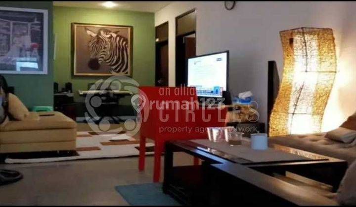 Rumah Exclusive Lingkungan Asri Dan Tenang Daerah Sayap Dago Bandung Dijual 1