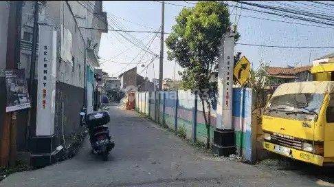 Cuan Banget Nih Rumah Kontrakan Jadi Aset Kamu, Dijual di Rancabentang Kebon Kopi Bandung 1