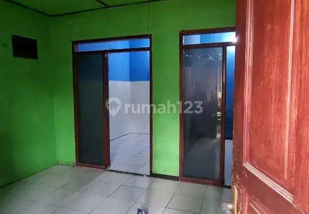 Cuan Banget Nih Rumah Kontrakan Jadi Aset Kamu, Dijual di Rancabentang Kebon Kopi Bandung 2