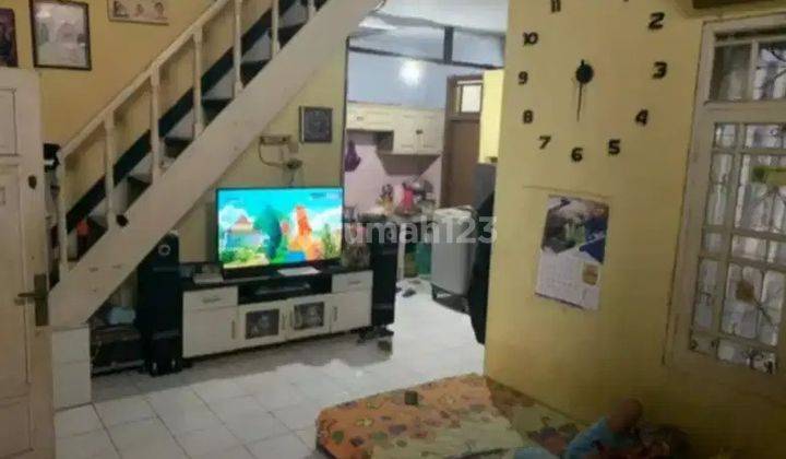 Keluarga Tenang Kamu Juga Senang, Rumah Strategis Dijual di Babakan Tarogong Peta Bandung