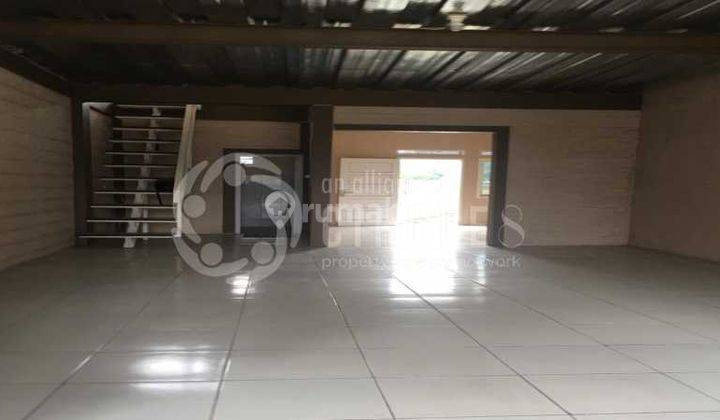 Ruko Terawat 2 Lantai Suasana Adem Banget.. Dijual di Sayap Soreang Kabupaten Bandung 1