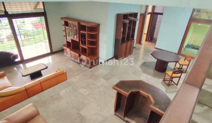 Harga Minimalis Rumah Manis Nan Adem di Cipaku Bandung Disewakan 2