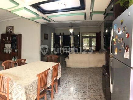 For Sale: An attractive house in Pasirluyu, Bandung.