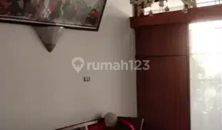 Dijual Rumah di jalan Nakula - Bandung Dijual Rumah di jalan Nakula - Bandung