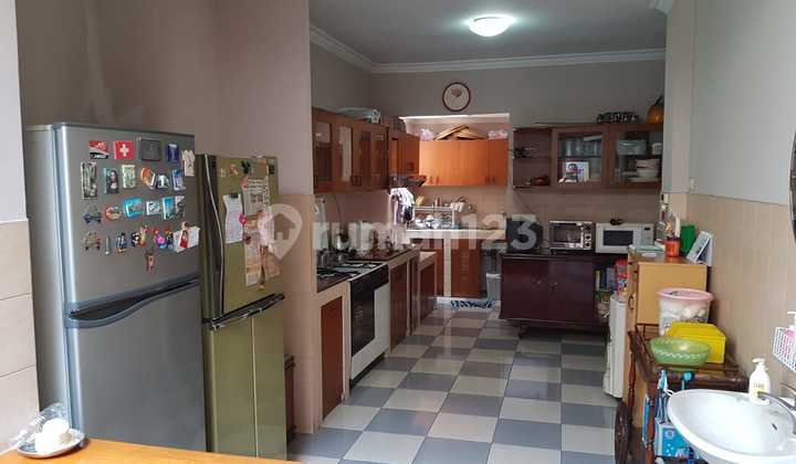 Comfortable house in Sadewa - Sayap Pajajaran, Bandung 2