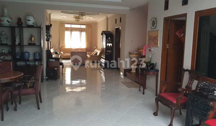 Rumah nyaman di Sadewa - Sayap Pajajaran, Bandung Rumah nyaman di Sadewa - Sayap Pajajaran, Bandung