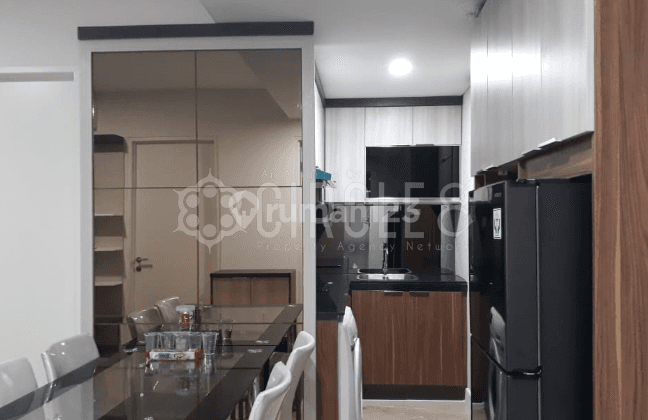 Jual Apartemen Minimalis Modern Di Landmark Residence 2