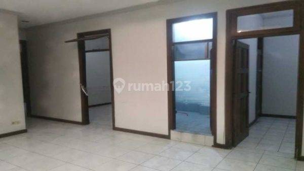 Rumah Minimalsi Modern Cocok Untk Family Di Kembar 2