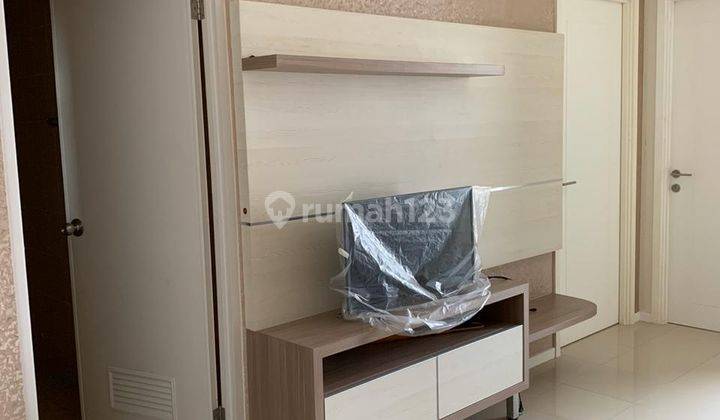 Dijual Harga Nego Apartemen Parahyangan Residence, Bandung 1