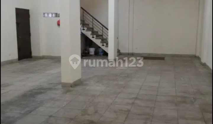 For Sale: Shop House near PVJ on Sukajadi Street - Bandung 2