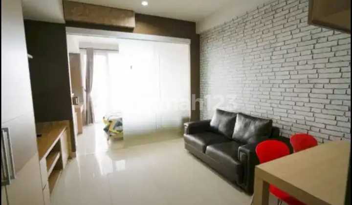 Sewa Apartemen di Dago Suites, nyaman dan tenang. 2