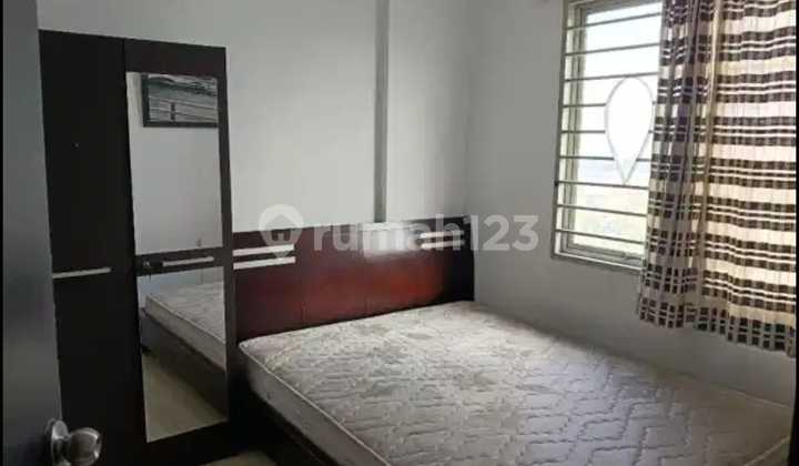 Ready-to-Occupy Apartment - Edge Baros Apartment Cimahi 2
