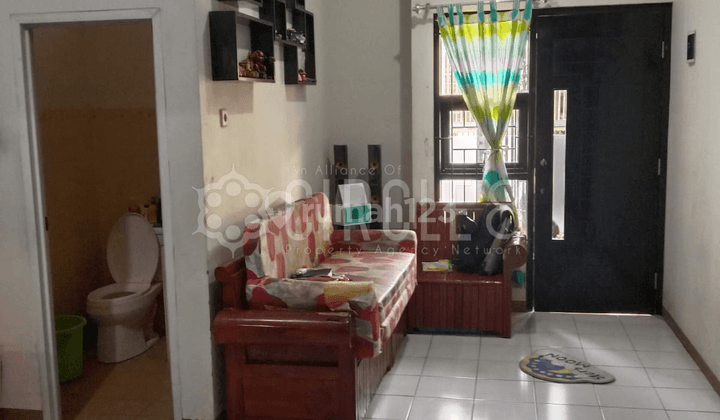 Rumah Cozy Cocok Untuk Family Di Taman Kopo Ktapang 1