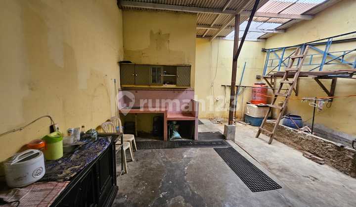 Rumah Strategis di Tamah Kopo Indah II 2